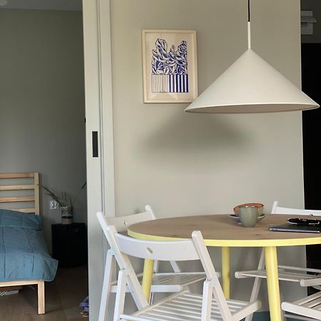 Mood Gaski Apartment ภายนอก รูปภาพ