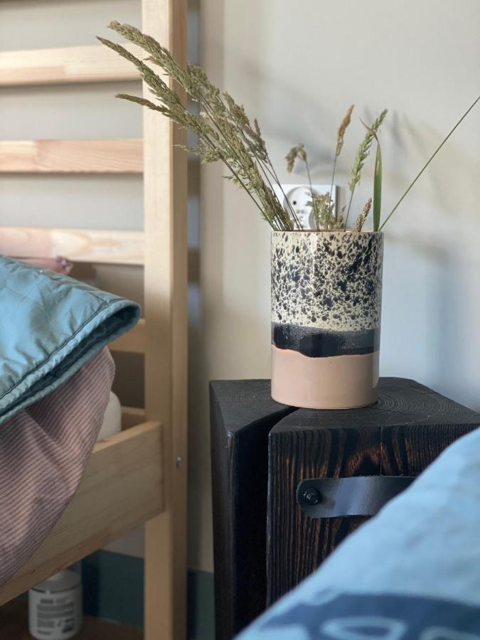 Mood Gaski Apartment ภายนอก รูปภาพ