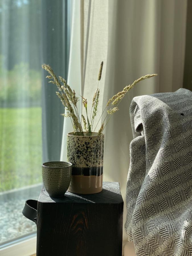 Mood Gaski Apartment ภายนอก รูปภาพ