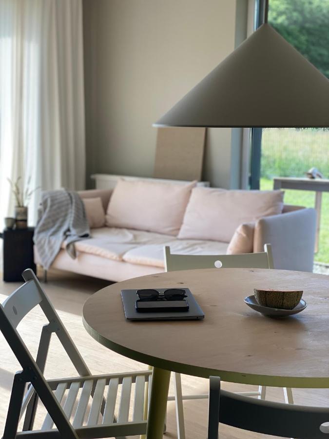 Mood Gaski Apartment ภายนอก รูปภาพ