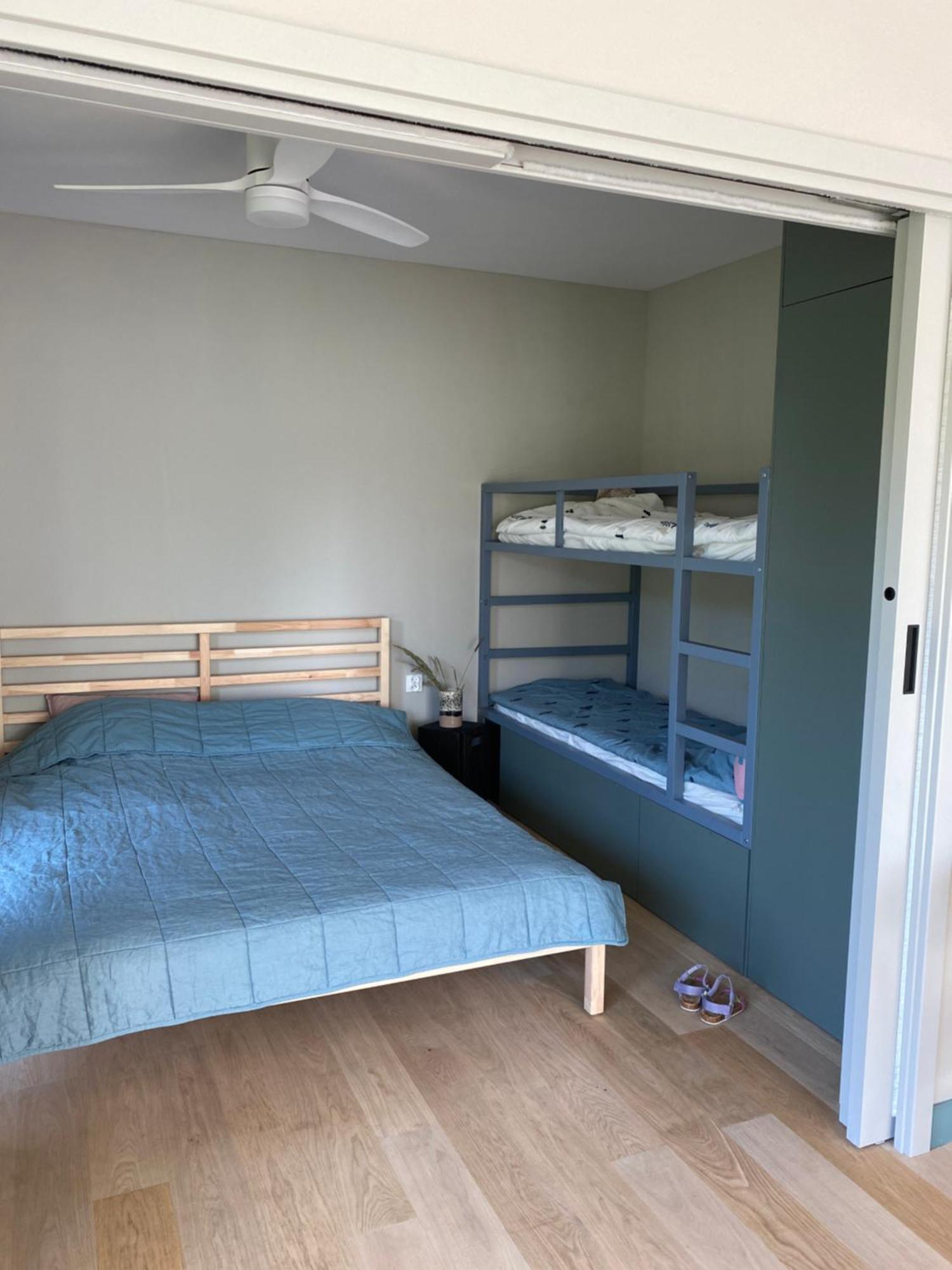 Mood Gaski Apartment ภายนอก รูปภาพ