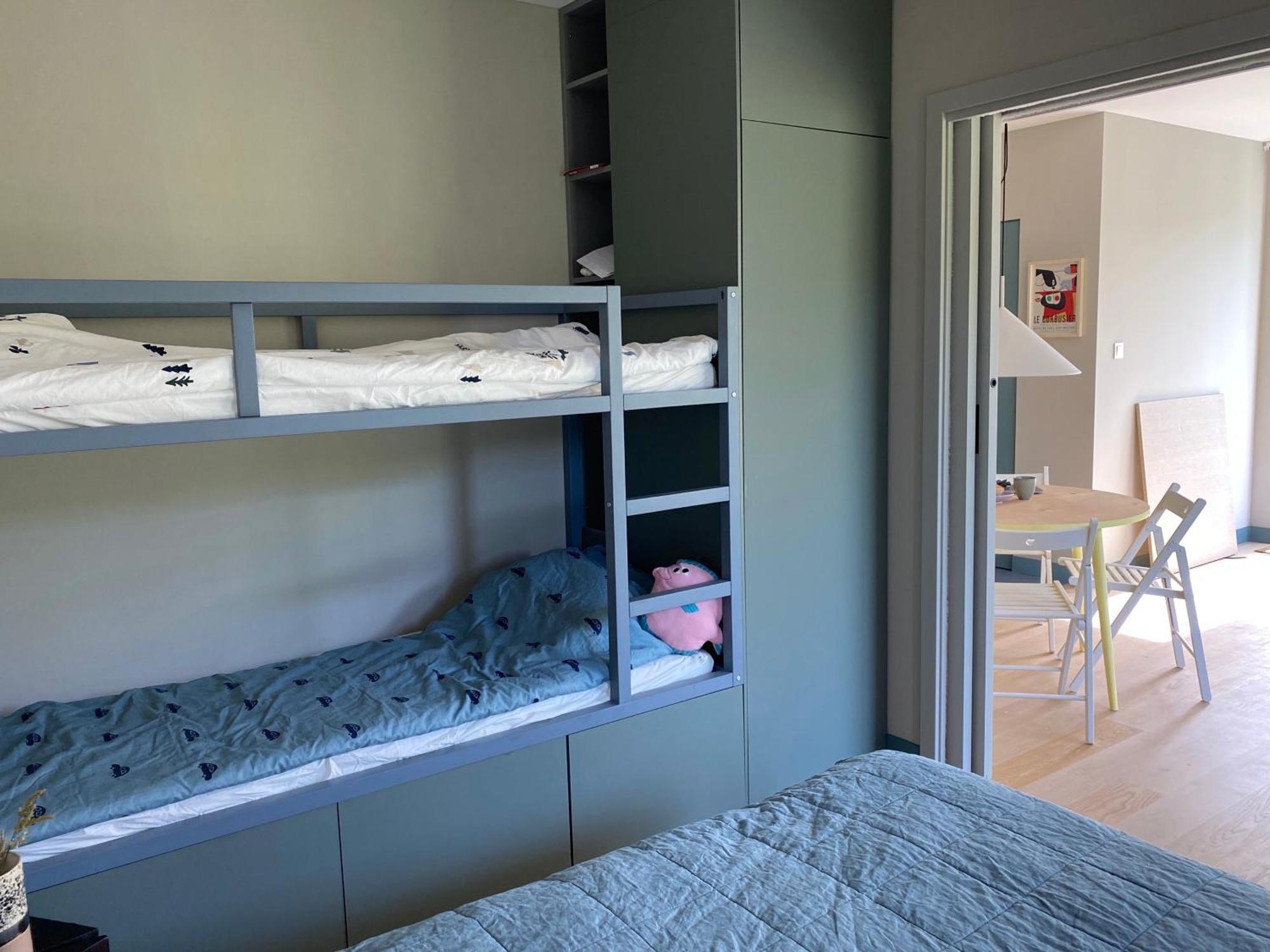 Mood Gaski Apartment ภายนอก รูปภาพ
