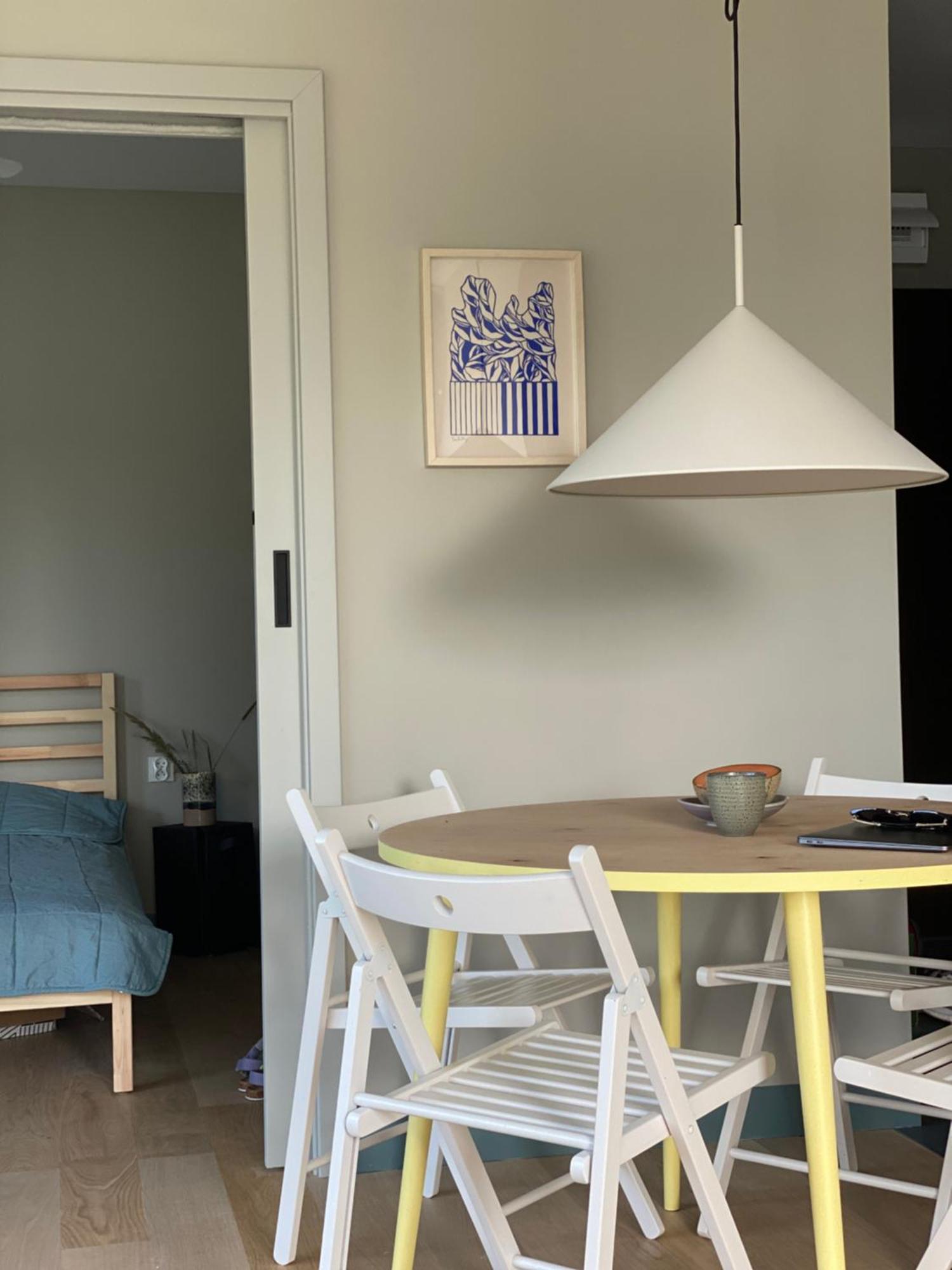 Mood Gaski Apartment ภายนอก รูปภาพ